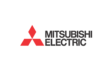 Mitsubishi Electric logo