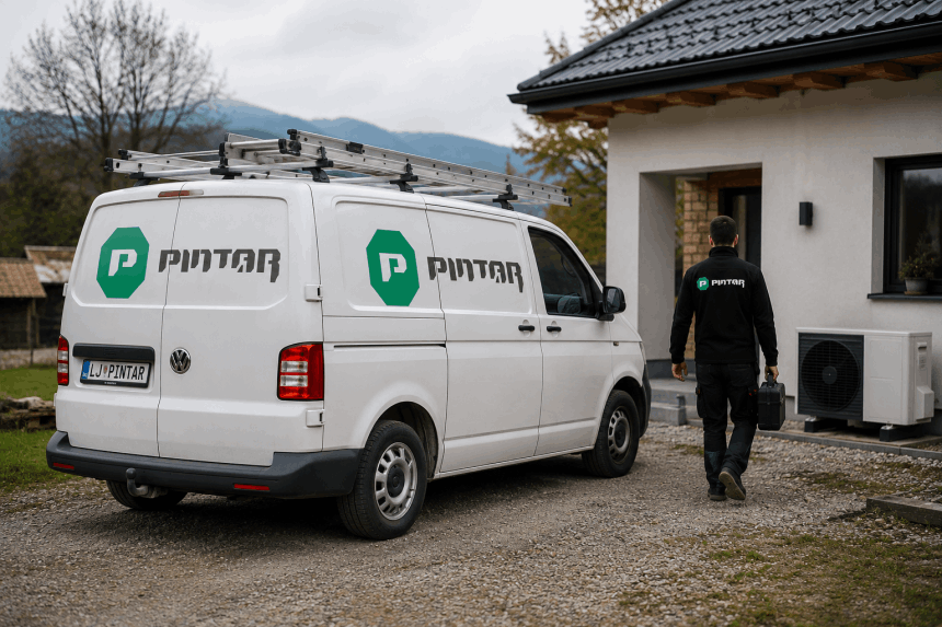 Servis Pintar